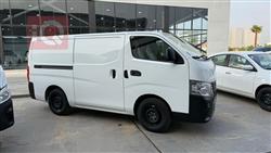 Nissan Urvan